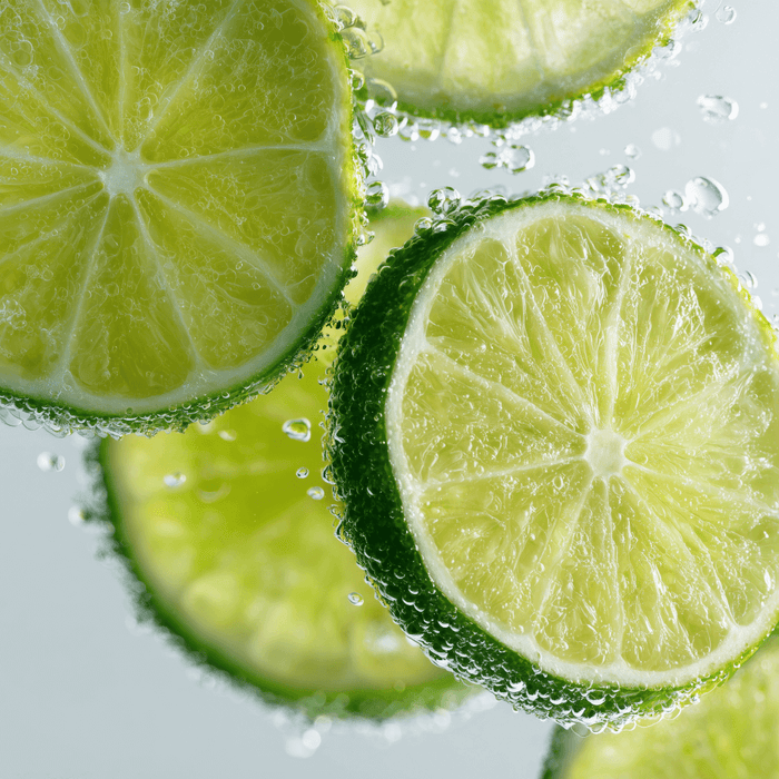 Vitamin C Inhaltsstoff – Antioxidans für Hautschutz in Captain's Essentials
