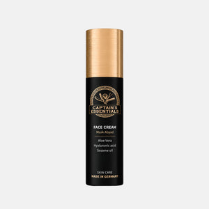 Anti-Aging Gesichtscreme für Männer — 50 ml
